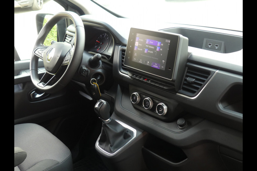 Renault Trafic 2.0 dCi 150PK T30 L2 RED EDTION LED/Camera/Apple Carplay