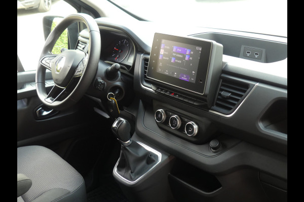 Renault Trafic 2.0 dCi 150PK T30 L2 RED EDTION LED/Camera/Apple Carplay