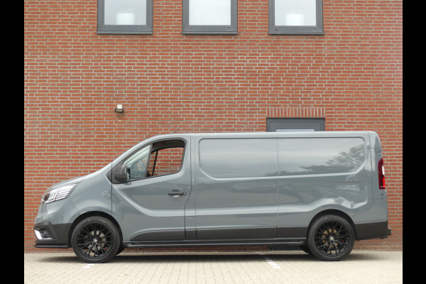 Renault Trafic 2.0 dCi 150PK T30 L2 RED EDTION LED/Camera/Apple Carplay