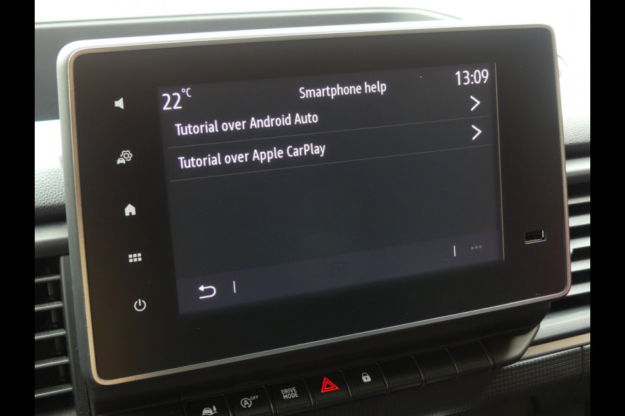 Renault Trafic 2.0 dCi 150PK T30 L2 RED EDTION LED/Camera/Apple Carplay