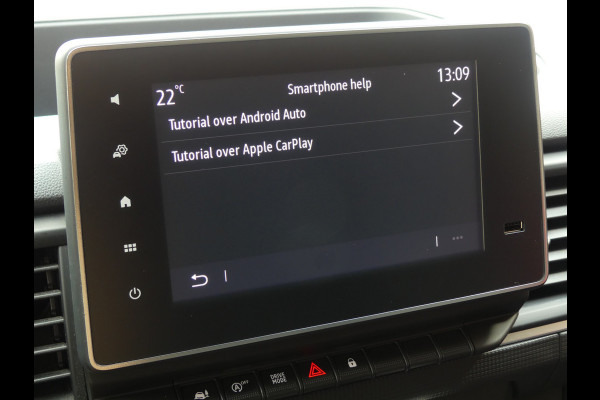Renault Trafic 2.0 dCi 150PK T30 L2 RED EDTION LED/Camera/Apple Carplay