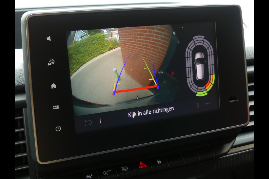 Renault Trafic 2.0 dCi 150PK T30 L2 RED EDTION LED/Camera/Apple Carplay