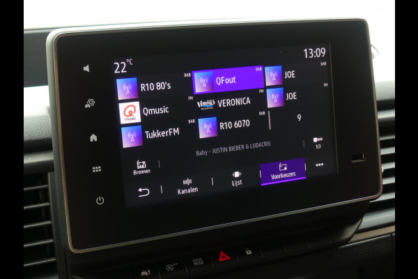 Renault Trafic 2.0 dCi 150PK T30 L2 RED EDTION LED/Camera/Apple Carplay