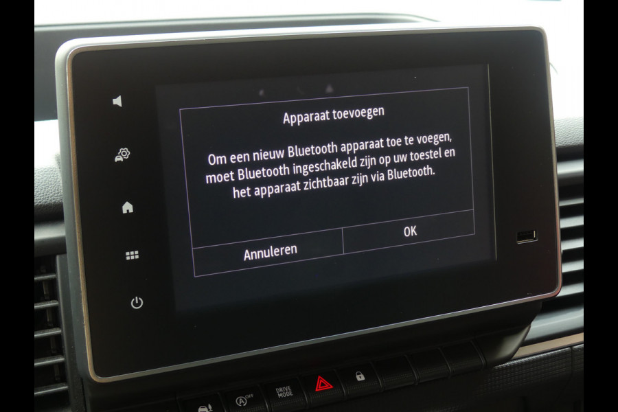 Renault Trafic 2.0 dCi 150PK T30 L2 RED EDTION LED/Camera/Apple Carplay