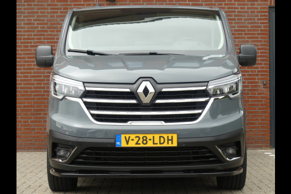 Renault Trafic 2.0 dCi 150PK T30 L2 RED EDTION LED/Camera/Apple Carplay