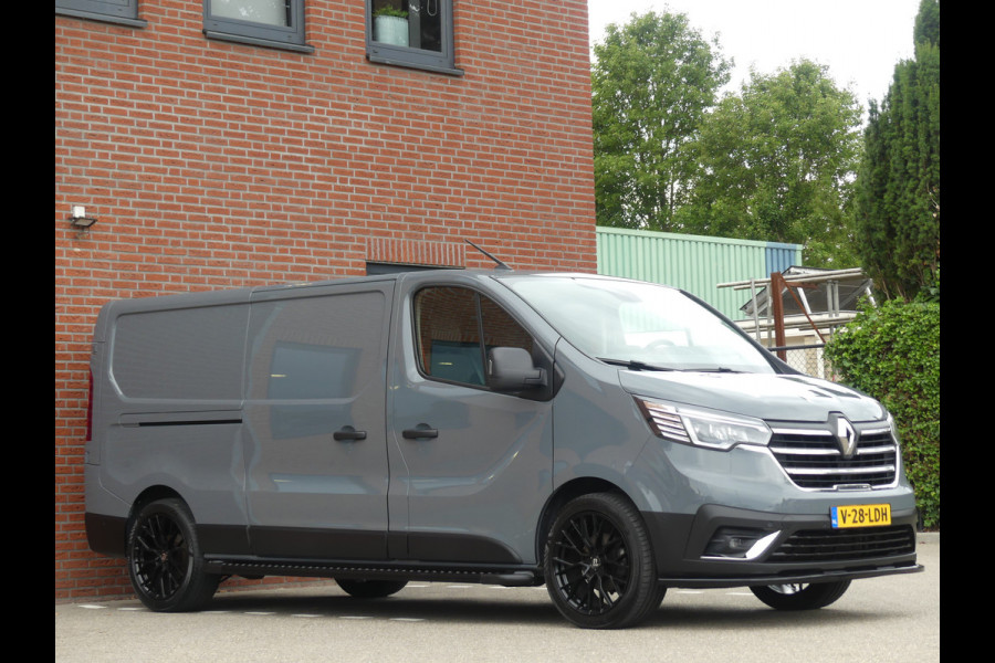 Renault Trafic 2.0 dCi 150PK T30 L2 RED EDTION LED/Camera/Apple Carplay