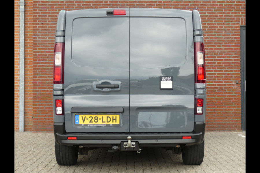 Renault Trafic 2.0 dCi 150PK T30 L2 RED EDTION LED/Camera/Apple Carplay