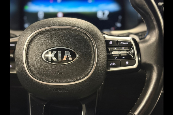 Kia Sorento 1.6 T-GDI Plug-in Hybrid 4WD ExecutiveLine*Head-up*Winter-Pakket*Leder*Trekhaak*