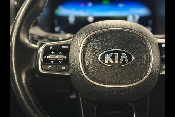 Kia Sorento 1.6 T-GDI Plug-in Hybrid 4WD ExecutiveLine*Head-up*Winter-Pakket*Leder*Trekhaak*