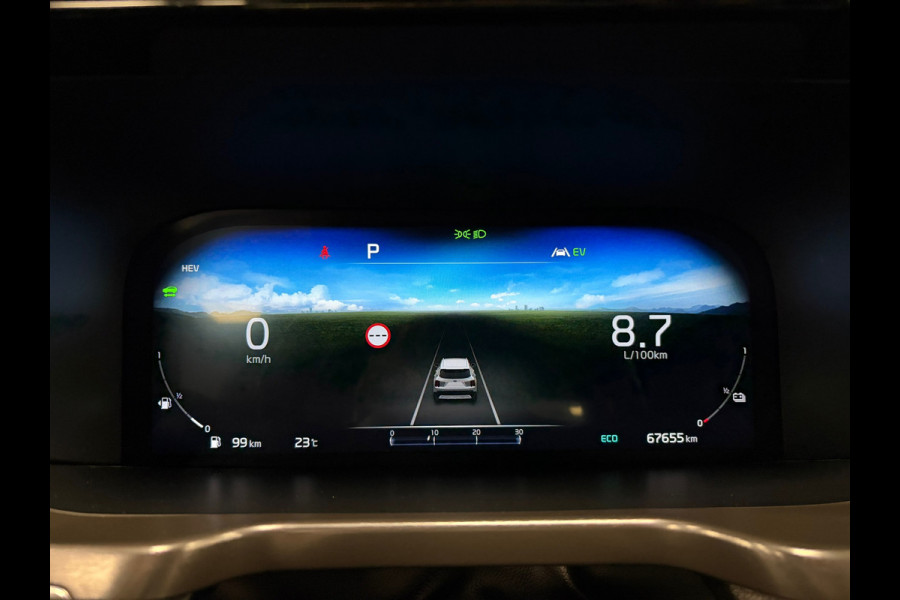 Kia Sorento 1.6 T-GDI Plug-in Hybrid 4WD ExecutiveLine*Head-up*Winter-Pakket*Leder*Trekhaak*