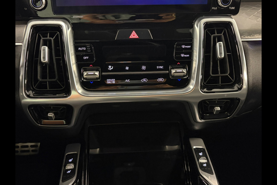 Kia Sorento 1.6 T-GDI Plug-in Hybrid 4WD ExecutiveLine*Head-up*Winter-Pakket*Leder*Trekhaak*