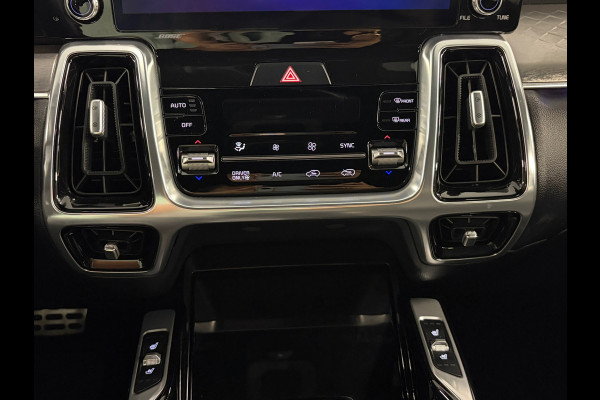 Kia Sorento 1.6 T-GDI Plug-in Hybrid 4WD ExecutiveLine*Head-up*Winter-Pakket*Leder*Trekhaak*