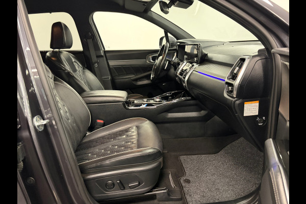 Kia Sorento 1.6 T-GDI Plug-in Hybrid 4WD ExecutiveLine*Head-up*Winter-Pakket*Leder*Trekhaak*