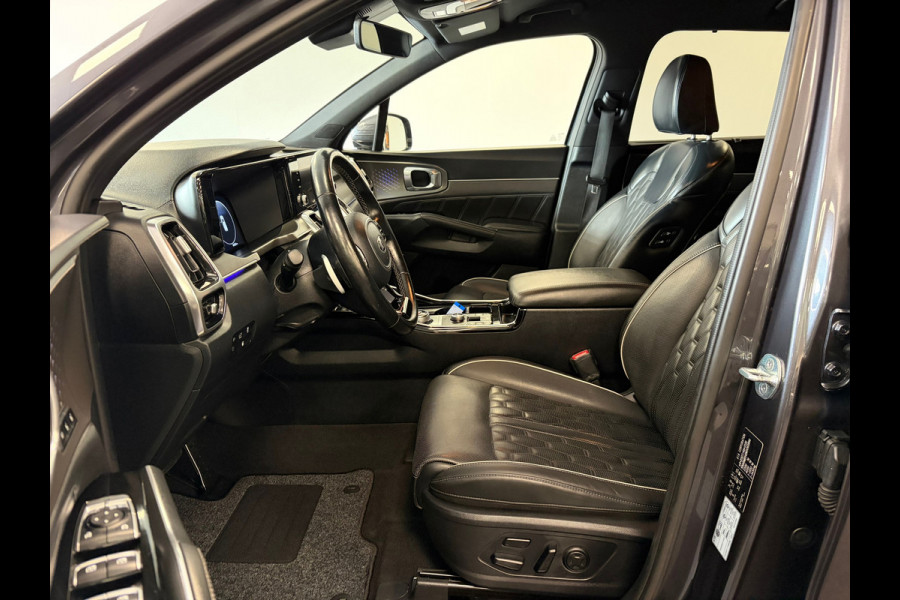 Kia Sorento 1.6 T-GDI Plug-in Hybrid 4WD ExecutiveLine*Head-up*Winter-Pakket*Leder*Trekhaak*