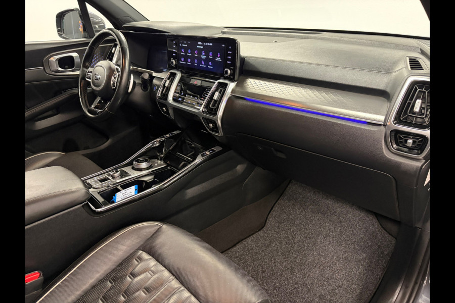 Kia Sorento 1.6 T-GDI Plug-in Hybrid 4WD ExecutiveLine*Head-up*Winter-Pakket*Leder*Trekhaak*