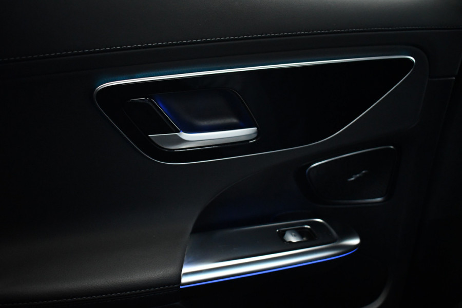 Mercedes-Benz C-Klasse Estate 300 e AMG Line Distronic Night Leder laser-LED