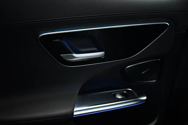 Mercedes-Benz C-Klasse Estate 300 e AMG Line Distronic Night Leder laser-LED