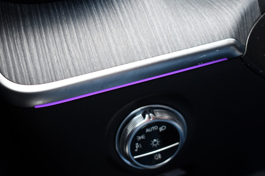 Mercedes-Benz C-Klasse Estate 300 e AMG Line Distronic Night Leder laser-LED