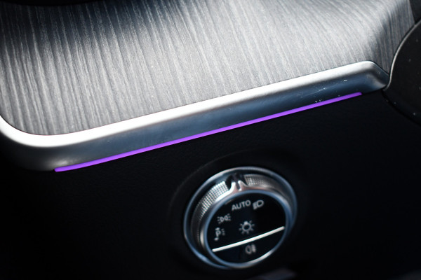 Mercedes-Benz C-Klasse Estate 300 e AMG Line Distronic Night Leder laser-LED