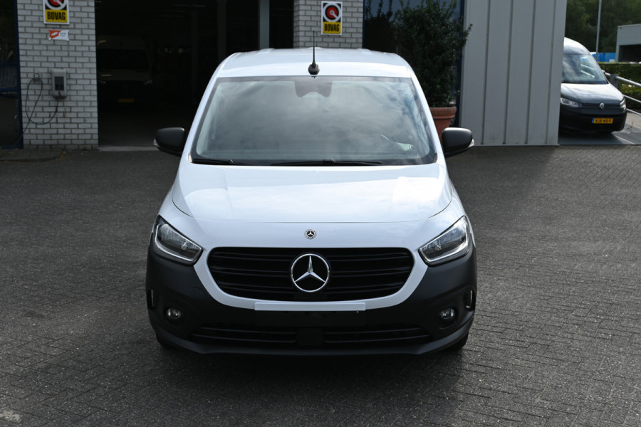 Mercedes-Benz Citan 110 CDI L1 Pro 3 Zitplaatsen, Apple Carplay/Android Auto