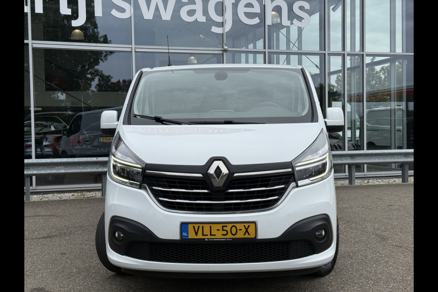 Renault Trafic 2.0 dCi 120 T29 L2H1 Work Edition | NL-auto | 1e Eig | LED | Navi | PDC | Cruisec.