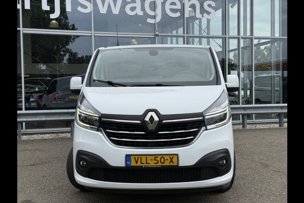 Renault Trafic 2.0 dCi 120 T29 L2H1 Work Edition | NL-auto | 1e Eig | LED | Navi | PDC | Cruisec.