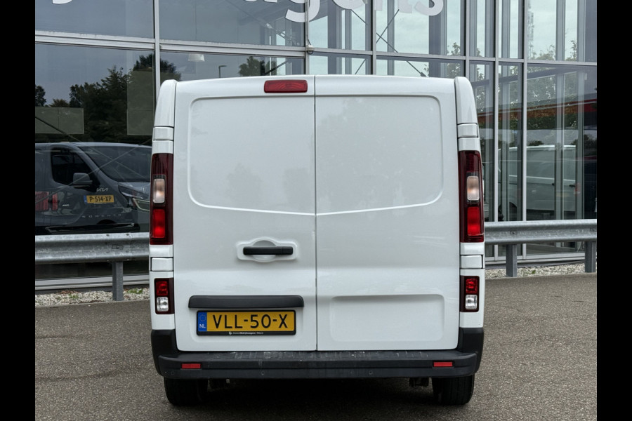 Renault Trafic 2.0 dCi 120 T29 L2H1 Work Edition | NL-auto | 1e Eig | LED | Navi | PDC | Cruisec.