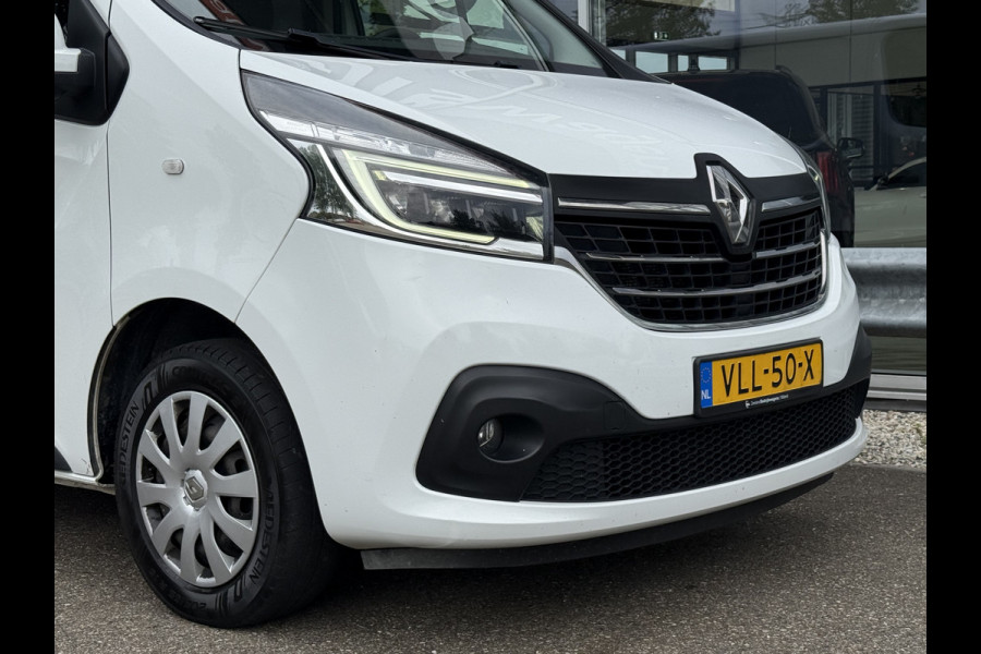 Renault Trafic 2.0 dCi 120 T29 L2H1 Work Edition | NL-auto | 1e Eig | LED | Navi | PDC | Cruisec.