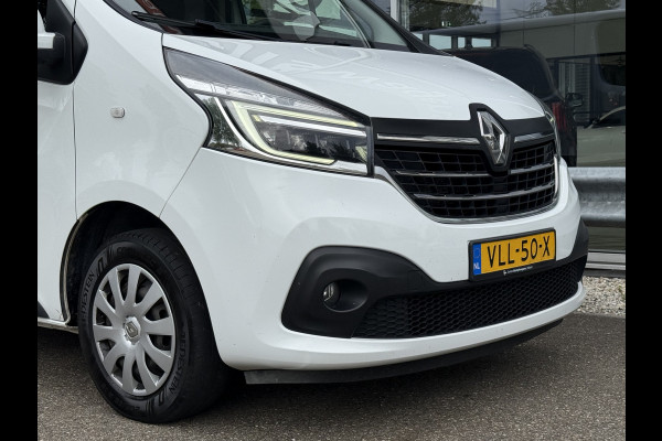 Renault Trafic 2.0 dCi 120 T29 L2H1 Work Edition | NL-auto | 1e Eig | LED | Navi | PDC | Cruisec.