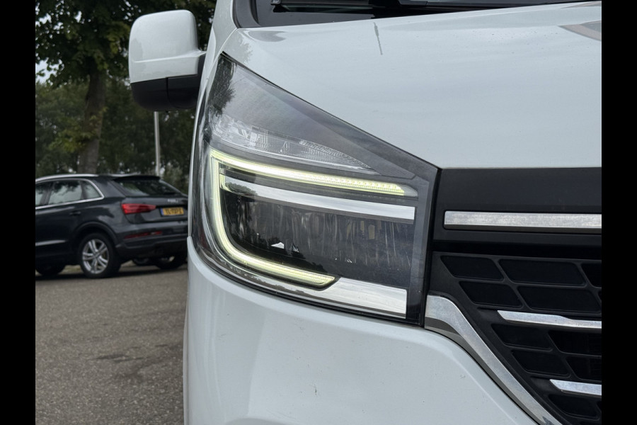 Renault Trafic 2.0 dCi 120 T29 L2H1 Work Edition | NL-auto | 1e Eig | LED | Navi | PDC | Cruisec.