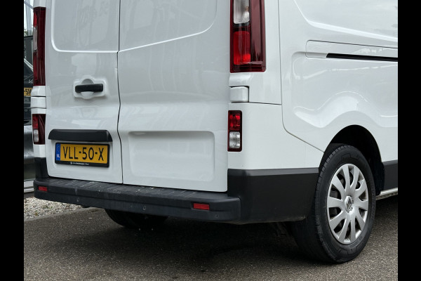 Renault Trafic 2.0 dCi 120 T29 L2H1 Work Edition | NL-auto | 1e Eig | LED | Navi | PDC | Cruisec.