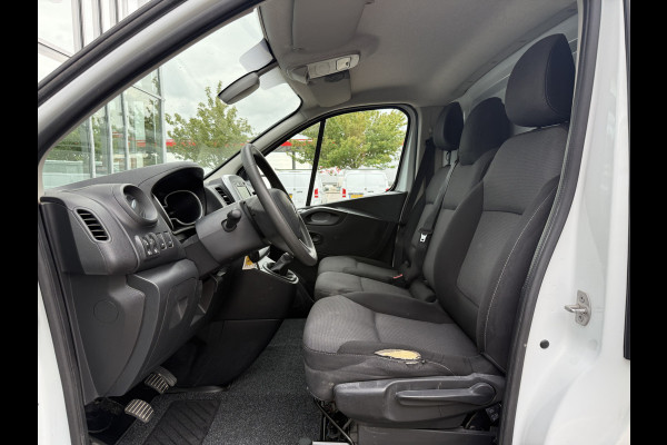 Renault Trafic 2.0 dCi 120 T29 L2H1 Work Edition | NL-auto | 1e Eig | LED | Navi | PDC | Cruisec.