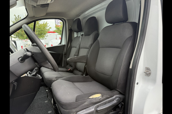 Renault Trafic 2.0 dCi 120 T29 L2H1 Work Edition | NL-auto | 1e Eig | LED | Navi | PDC | Cruisec.