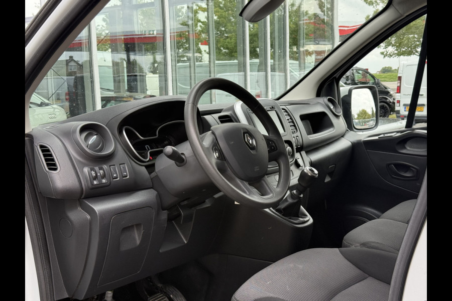 Renault Trafic 2.0 dCi 120 T29 L2H1 Work Edition | NL-auto | 1e Eig | LED | Navi | PDC | Cruisec.