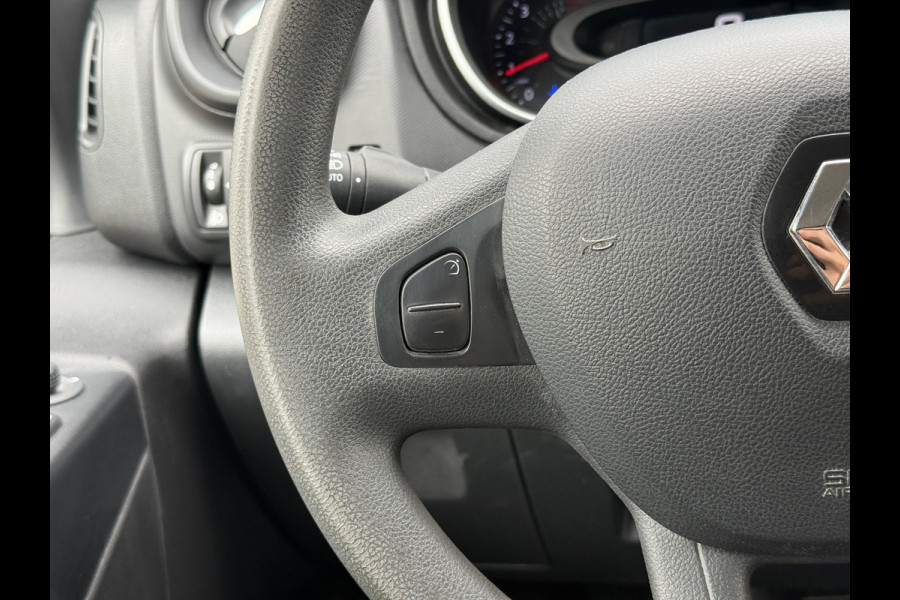 Renault Trafic 2.0 dCi 120 T29 L2H1 Work Edition | NL-auto | 1e Eig | LED | Navi | PDC | Cruisec.