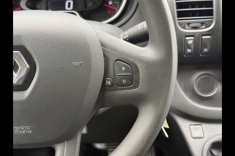 Renault Trafic 2.0 dCi 120 T29 L2H1 Work Edition | NL-auto | 1e Eig | LED | Navi | PDC | Cruisec.