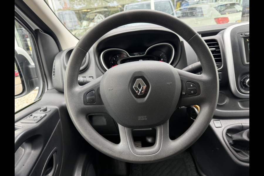 Renault Trafic 2.0 dCi 120 T29 L2H1 Work Edition | NL-auto | 1e Eig | LED | Navi | PDC | Cruisec.