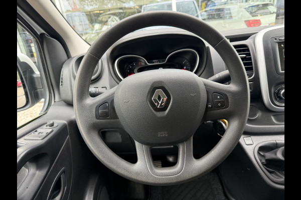 Renault Trafic 2.0 dCi 120 T29 L2H1 Work Edition | NL-auto | 1e Eig | LED | Navi | PDC | Cruisec.