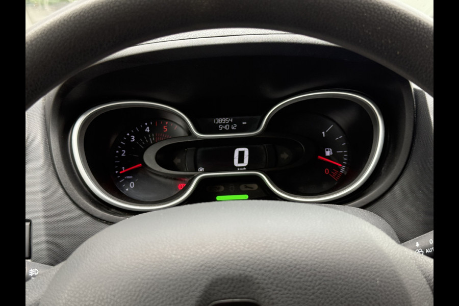 Renault Trafic 2.0 dCi 120 T29 L2H1 Work Edition | NL-auto | 1e Eig | LED | Navi | PDC | Cruisec.