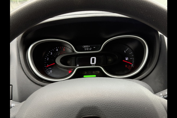 Renault Trafic 2.0 dCi 120 T29 L2H1 Work Edition | NL-auto | 1e Eig | LED | Navi | PDC | Cruisec.