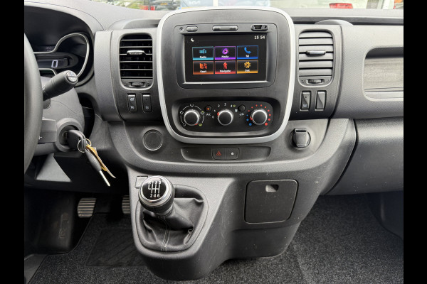Renault Trafic 2.0 dCi 120 T29 L2H1 Work Edition | NL-auto | 1e Eig | LED | Navi | PDC | Cruisec.