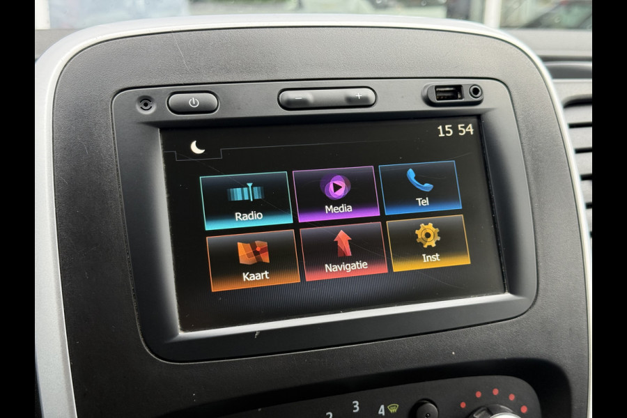 Renault Trafic 2.0 dCi 120 T29 L2H1 Work Edition | NL-auto | 1e Eig | LED | Navi | PDC | Cruisec.