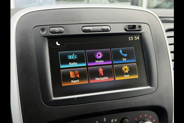 Renault Trafic 2.0 dCi 120 T29 L2H1 Work Edition | NL-auto | 1e Eig | LED | Navi | PDC | Cruisec.
