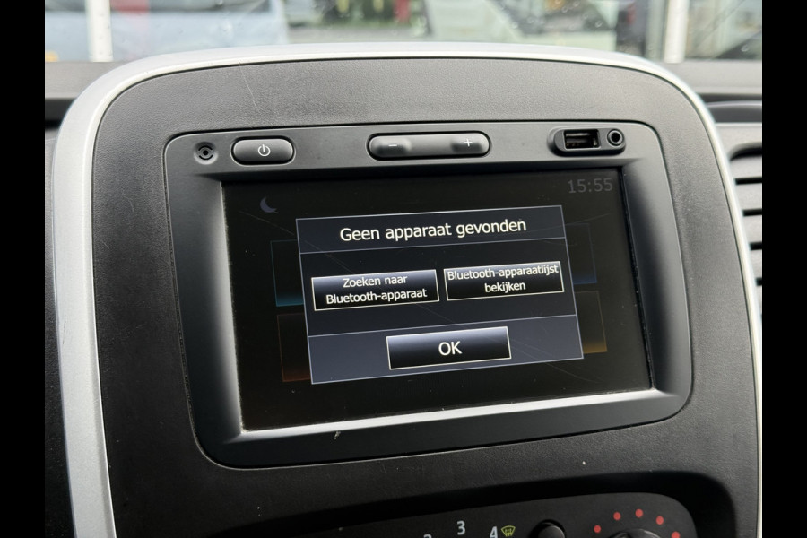 Renault Trafic 2.0 dCi 120 T29 L2H1 Work Edition | NL-auto | 1e Eig | LED | Navi | PDC | Cruisec.