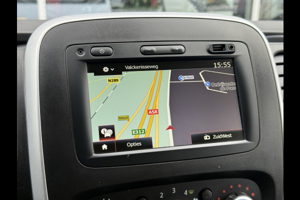Renault Trafic 2.0 dCi 120 T29 L2H1 Work Edition | NL-auto | 1e Eig | LED | Navi | PDC | Cruisec.