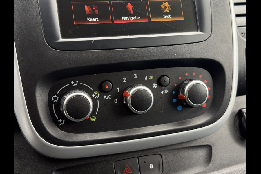 Renault Trafic 2.0 dCi 120 T29 L2H1 Work Edition | NL-auto | 1e Eig | LED | Navi | PDC | Cruisec.