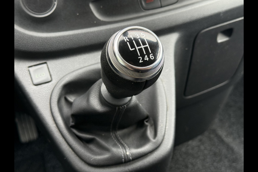 Renault Trafic 2.0 dCi 120 T29 L2H1 Work Edition | NL-auto | 1e Eig | LED | Navi | PDC | Cruisec.