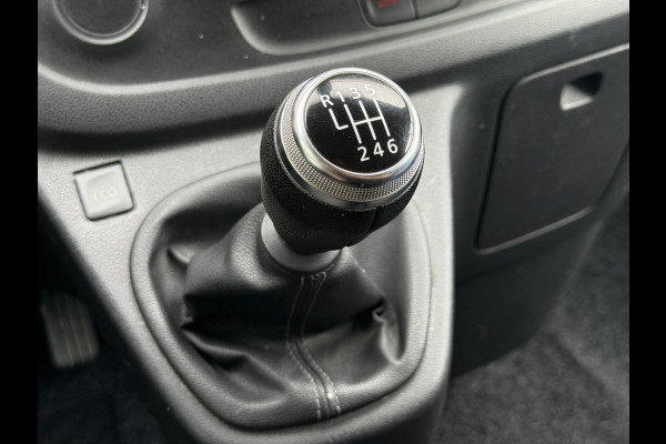 Renault Trafic 2.0 dCi 120 T29 L2H1 Work Edition | NL-auto | 1e Eig | LED | Navi | PDC | Cruisec.