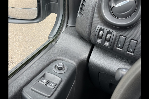 Renault Trafic 2.0 dCi 120 T29 L2H1 Work Edition | NL-auto | 1e Eig | LED | Navi | PDC | Cruisec.