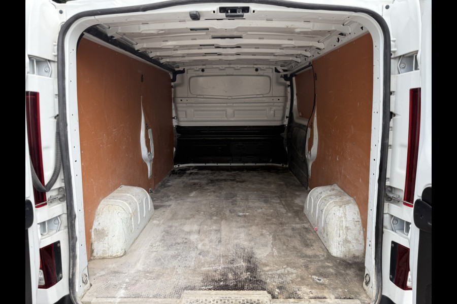 Renault Trafic 2.0 dCi 120 T29 L2H1 Work Edition | NL-auto | 1e Eig | LED | Navi | PDC | Cruisec.